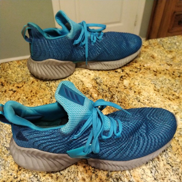 adidas alphabounce size 12