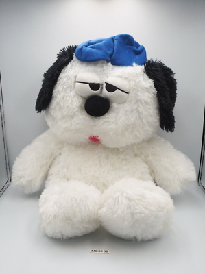 Snoopy Peanuts MD0102 Olaf Vien Phu 17