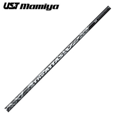 UST Mamiya The ATTAS V2 Driver / Fairway Wood Shaft Uncut Choose 