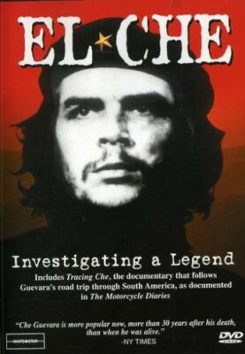 El Che - Investigating a Legend (DVD) NEW
