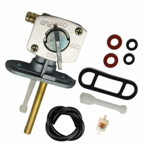 Fuel Tank Petcock Switch Valve F YAMAHA YFZ450 Banshee 350 YFZ350 Tri Zinger 60