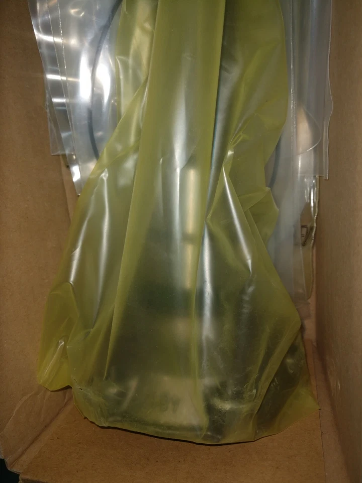 KIT REPARACIÓN SELLO EJE 7 VELOCIDADES FERRARI DCT Foto 4 de 4