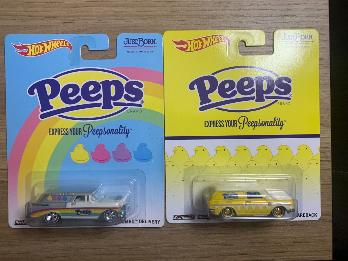 ホットウィール 未開封 85 CHEVY ASTRO VAN ホットウィール '85