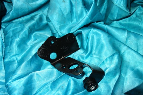 BMW Halter holder Hydraulikblock e39 ASC Hydroaggregat dsc ABS Steuergerät ECU