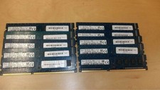 HMT451U6BFR8C-PB Hynix 4GB PC3-12800 DDR3-1600MHz non-ECC Unbuffered lot of 10