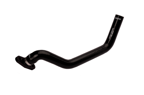 Fleece Performance Turbo Drain Tube Kit for 94-02 Dodge Ram 2500/3500 5.9L Cum. - Picture 3 of 4