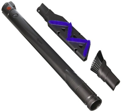 DYSON Reach Under Tool Genuine OEM part #966600-01 for Dust and Allergen Removal