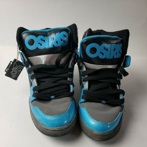 osiris nyc 83 blue