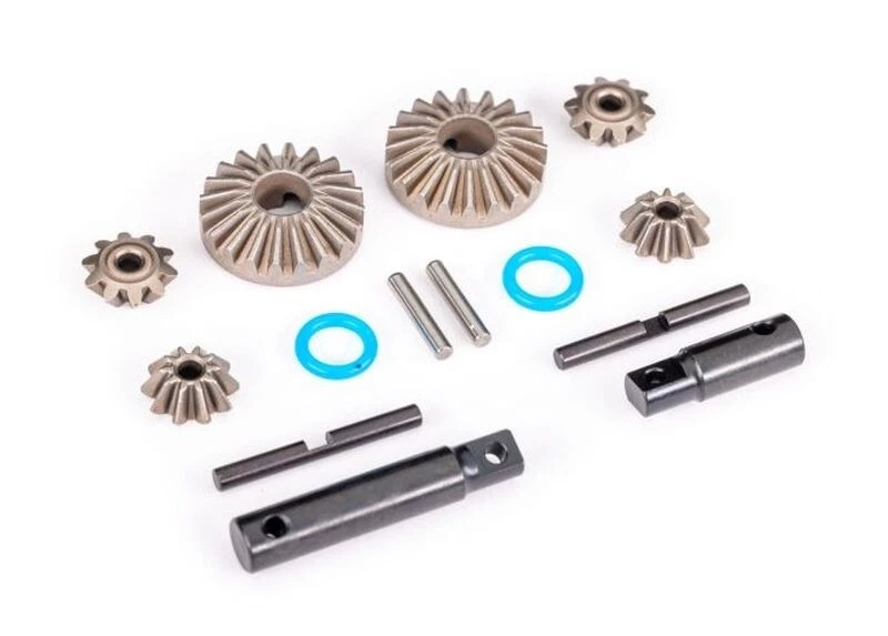 Traxxas 8989X Output-Zahnrad Center-Diff Maxx - Bild 1 von 1