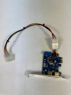 PC Board Card 94V-0 CP103 RoHS 2002/95/EC