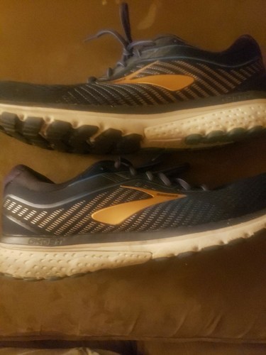 brooks ghost 12 wide 2e