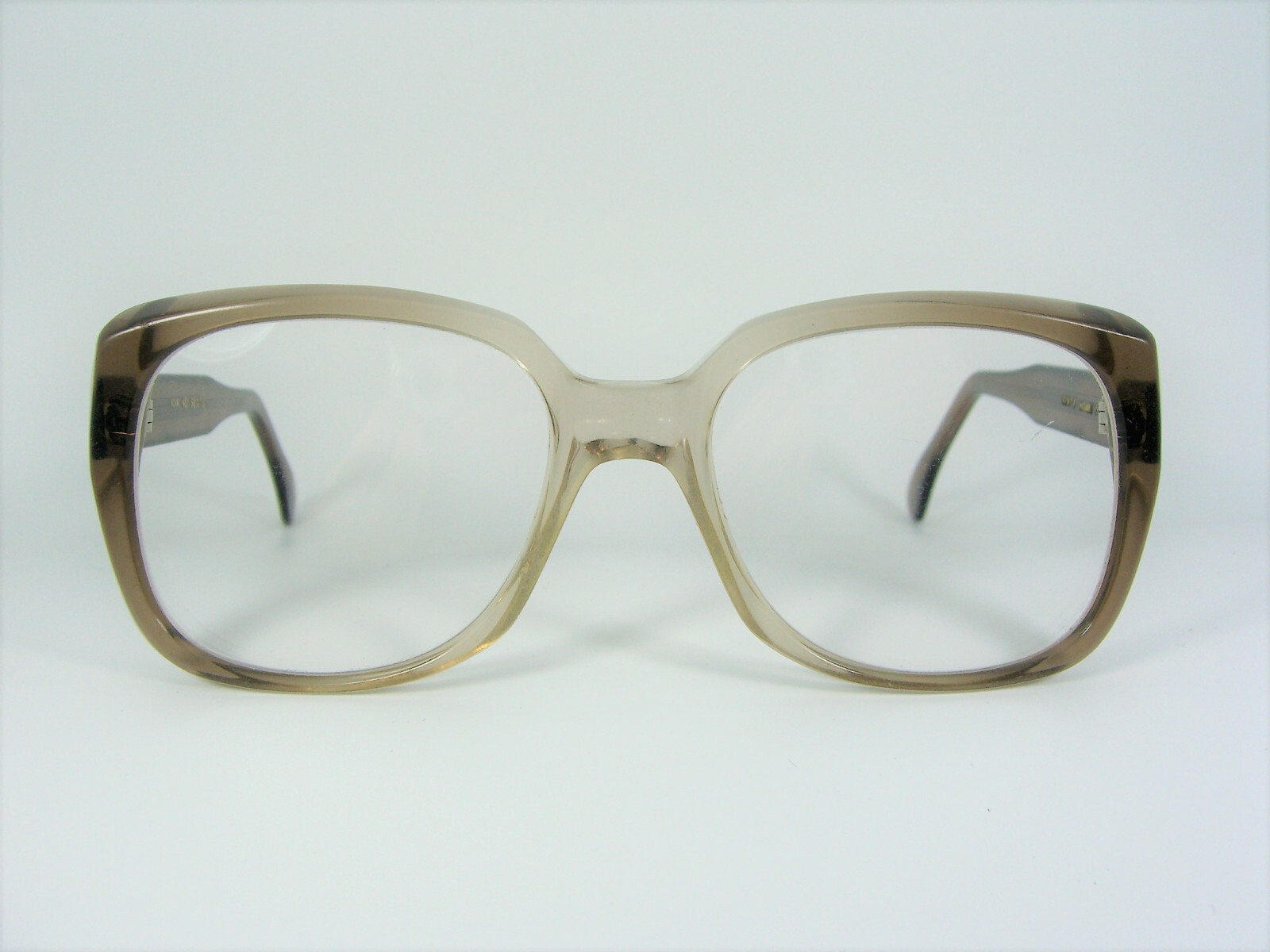 Nova, square, oval, eyeglasses frames, Fellini, c… - image 1