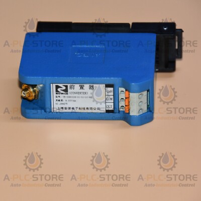 VB-Z980008-01-01-10-80 ANRO CONVERTER 8.00V/mm - FEDEX