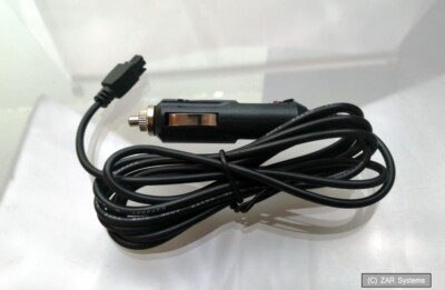 Teltonika 058R-00249 KFZ Auto 4pin Netzteil PR2AM20M für RUT850 RUT950 RUT240