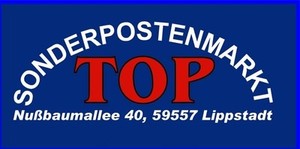 TOP Sonderposten Lippstadt eBay.de Shops