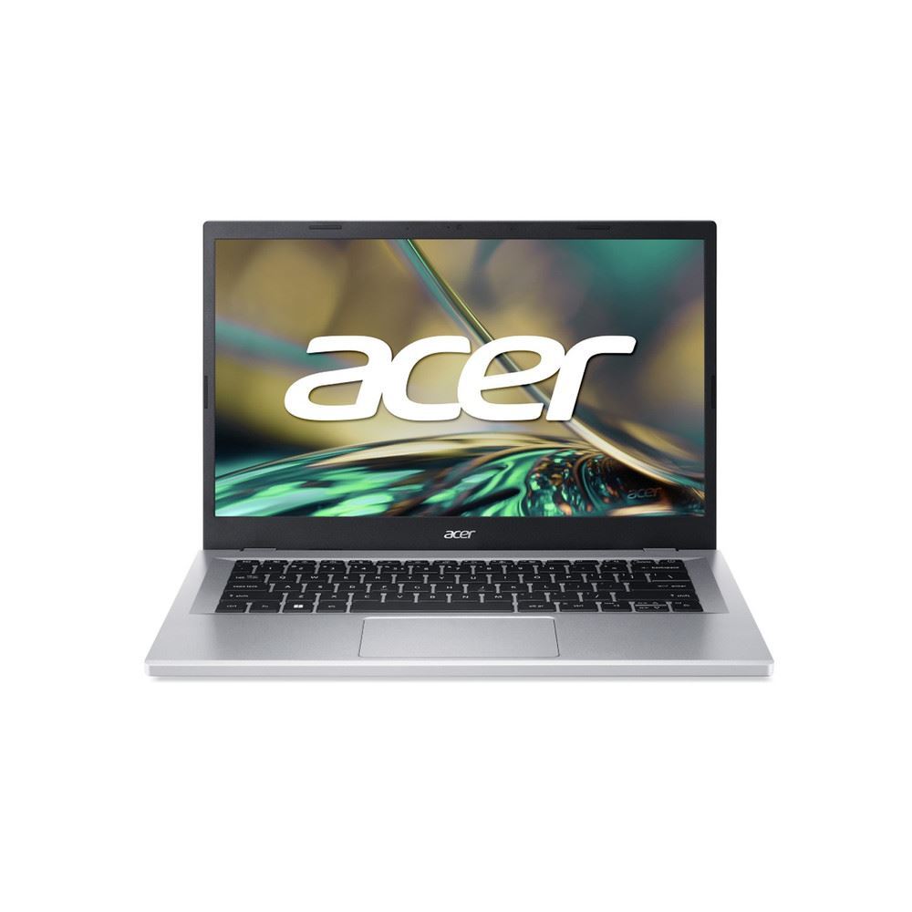Acer Aspire 14in Laptop Intel i3 8GB 512GB SSD