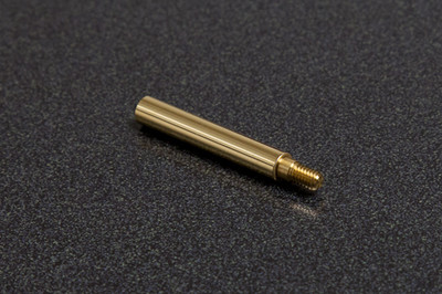 Yamaha Tuba/Sousaphone Valve Stem, (YBB-201/321/YSH-301/411) Lacquer NEW! E2