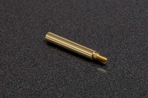 Yamaha Tuba/Sousaphone Valve Stem, (YBB-201/321/YSH-301/411) Lacquer NEW! E2