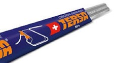 TERSA Knives Genuine Swiss Made (M42+)