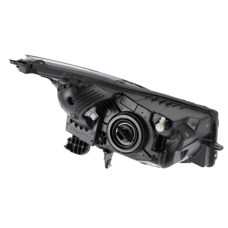 OEM NEW 2012-2016 Chevrolet Cruze Head Light Lamp Assembly Driver Side 95291963 - Imagem 3 de 4