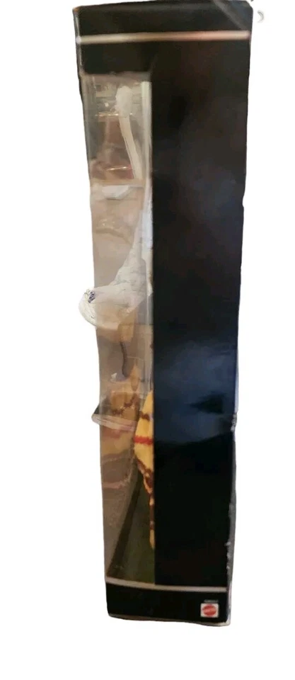 Muñeca Barbie Lucille Ball I Love Lucy #38 The Operetta Edición Coleccionista 2002 Foto 4 de 4