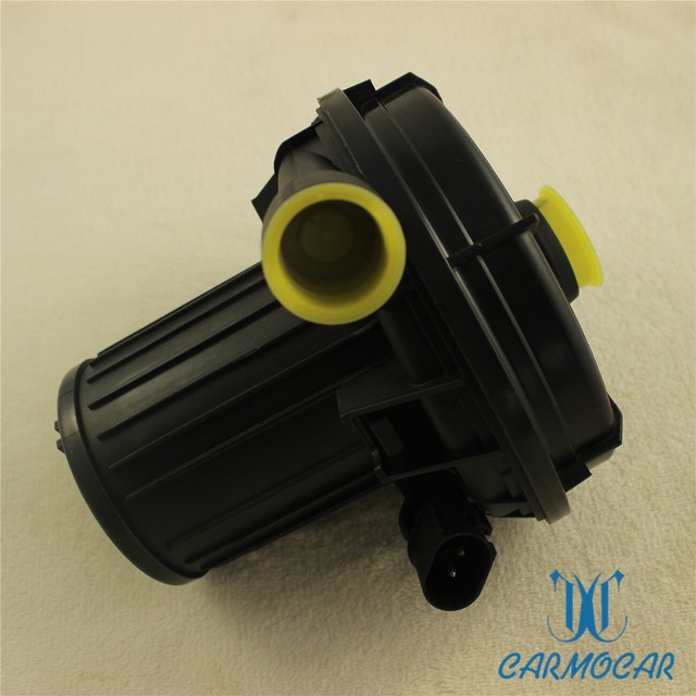 FIT For BMW E46 E60 E63 E64 E83 X3 X5 M5 M6 M54 Secondary Air Pump