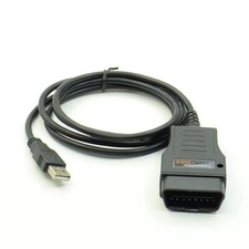 For Honda Hds Cable Obd2 Auto Diagnostic Tool Hds Cable Obdii Diagnostic Cable