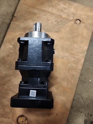 STOBER P322SPR0200MT SIZE 3 GEARHEAD RATIO 20:1 603621-0 FREE SHIPPING