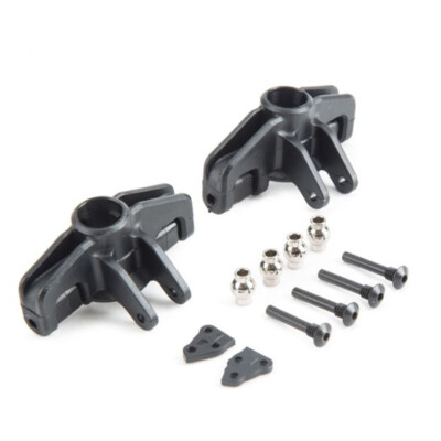 Fichier STL Losi 22S Drag car Upgrades·Design imprimable en 3D à