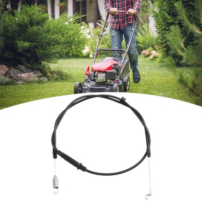 Kabel Ersatz für Mountfield Mäher kompatibel mit mehreren Modellen