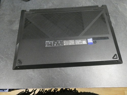 coque arrière Rear Lid Pour ASUS ZenBook 14 Q408UG UX425A U4700J UX425
