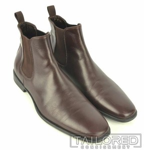 to boot new york brighton chelsea boots