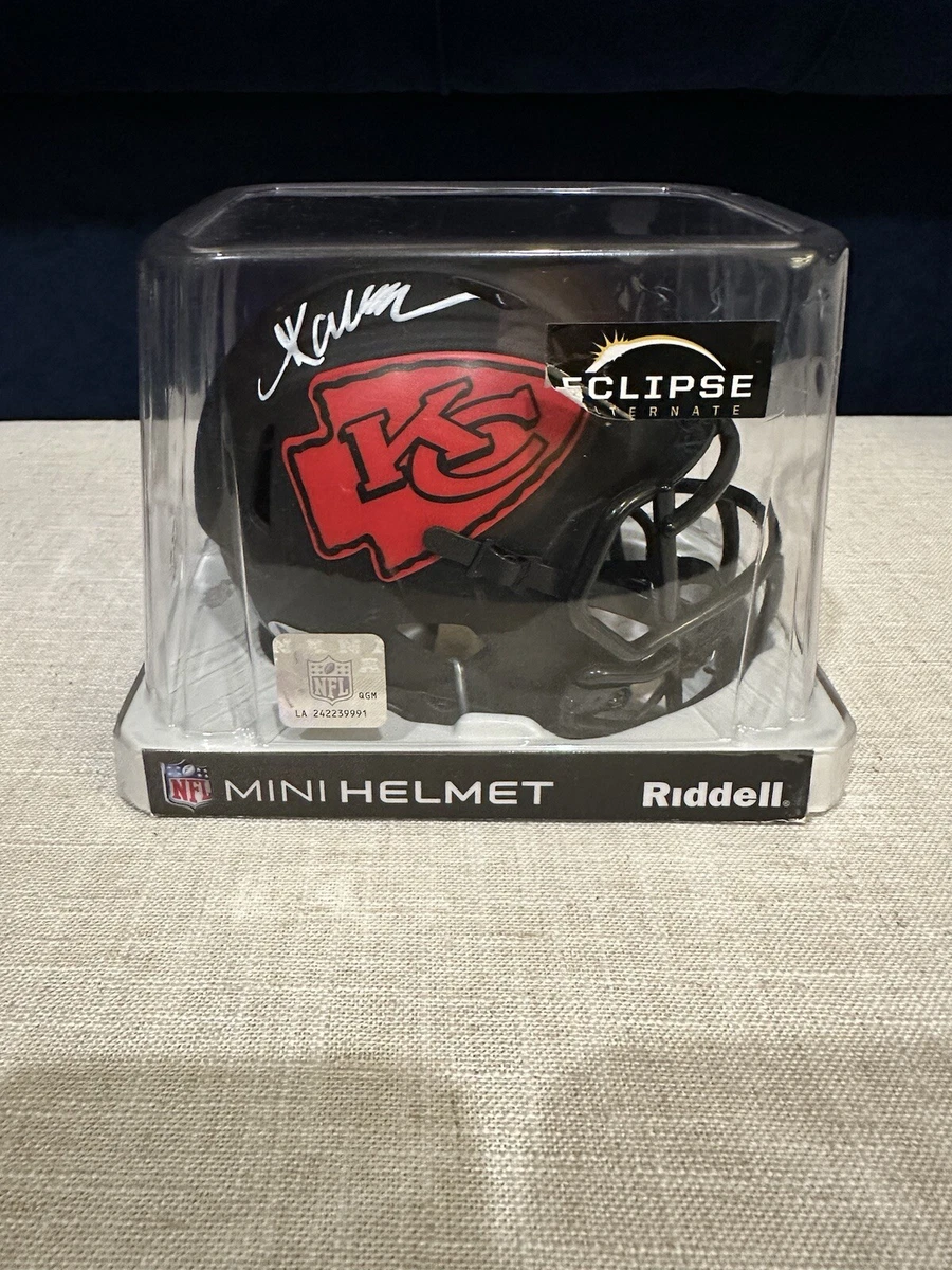 Marcus Allen Kansas City Chiefs NFL Original Autographed Items for