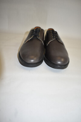 Allen Edmonds Nomad Plain-toe Derby Carbon Gray Size 11.5 D 3423 Allen Edmonds | Shoes | Allen Edmonds Nomad Plaintoe Derby  main image 2