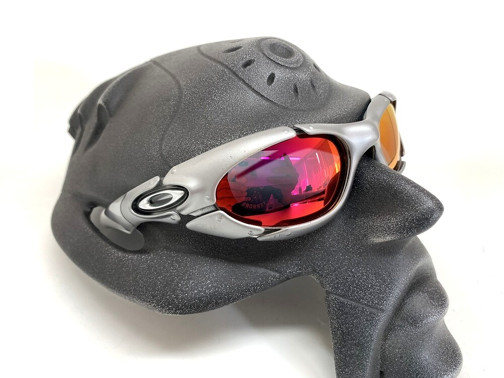 Oakley Plates サングラス NEW LIGHT COLOR LENS -PRIZM(TM) SLATE COLLECTION- | オークリー