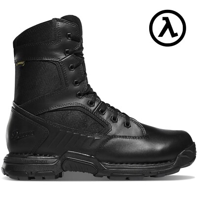 NEW DANNER men\'s striker bolt boots in black Danner - Striker Bolt 8 main image 3