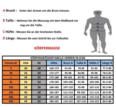 Motorrad Regenkombi Regenhose Regenjacke schwarz neon orange S