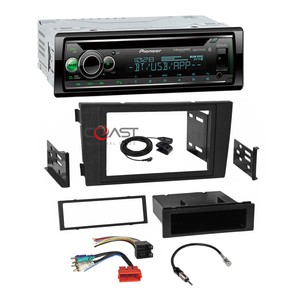 bose single din car stereo