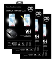 3X FüR Realme C21Y Schutzglas Glass Display Glass Schutzfolie ZubehöR