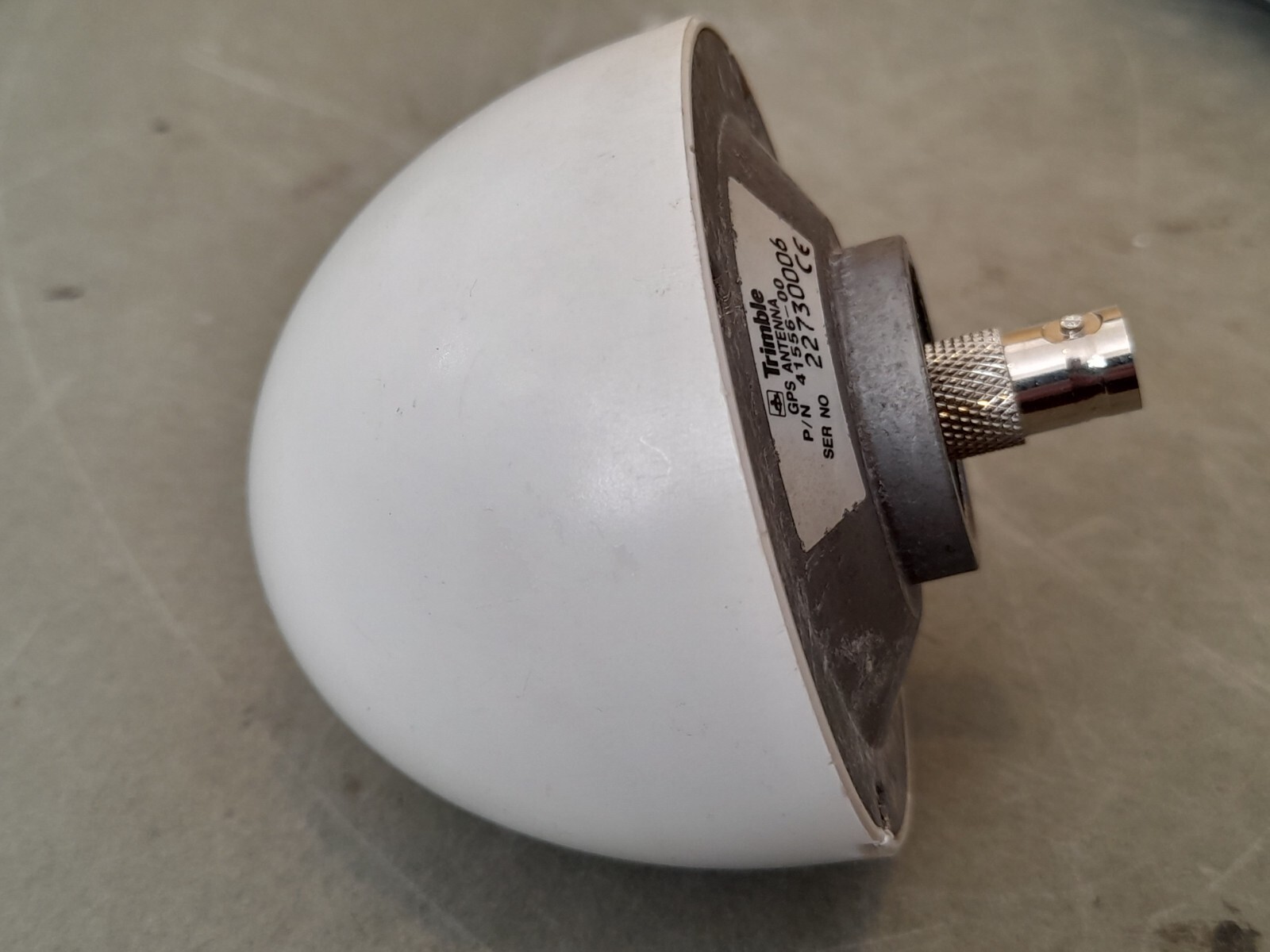 TRIMBLE GPS ANTENNA lindars radios eBay