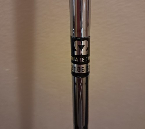 *Square Two PCX 11* #1 Driver Women's Right Hand #506 - Picture 6 of 7