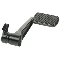 Thrashin Supply Company Arm Mount Brake Pedal - Black BBP-SP-01