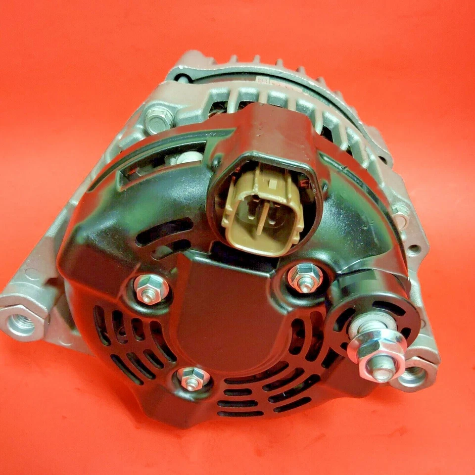 Alternador Kia Cadenza 2014 2015 2016 3,3 litros genuino Reman By Ace Foto 3 de 4