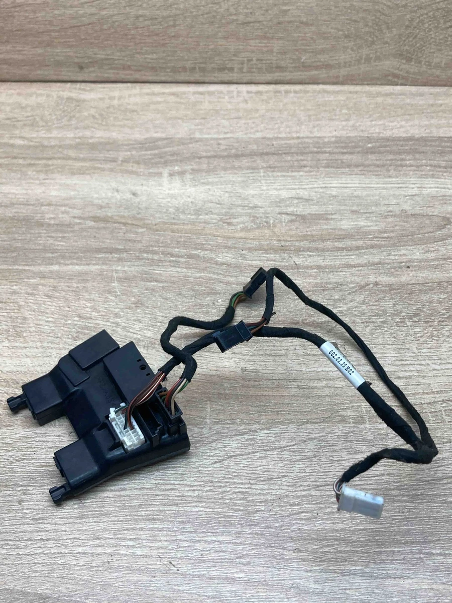 6953324 2204328 13 OE BMW E60 E61 Series Multifuntion Steering 