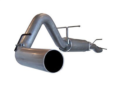 Afe Filter 49-13003 Groß Bohrung HD ab Kat Auspuff System