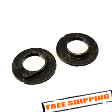 Energy Suspension Front Coil Spring Isolator Set 90-96 Bronco 4.9108G Energy Suspension Front Coil Spring Isolator Set 90-96 Bronco 4.9108G