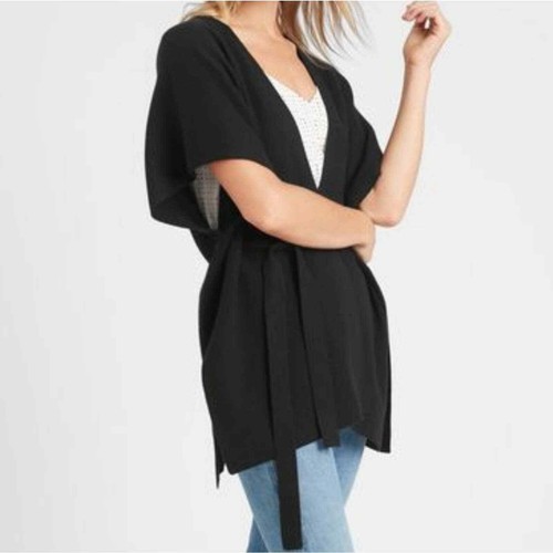 Banana Republic Factory Tori Belted 