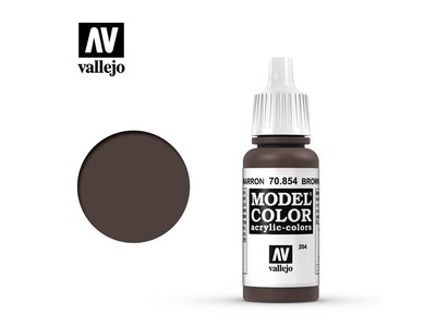 AV Vallejo | Model Color | Full Range