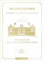 Helene Fischer - WEIHNACHTEN-LIVE Aus Der Hofburg Wien (BLU-RAY) BLU-RAY Neu