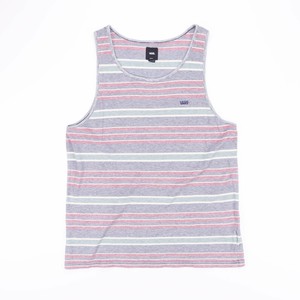 vans vest top mens